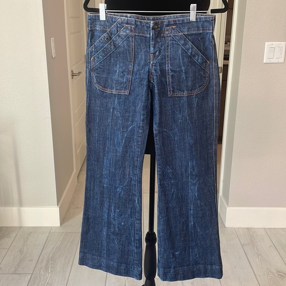 Citizens Of Humanity Denim - Citizens of Humanity by Jerome Dahan Jeans Size 28